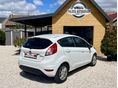 FORD FIESTA 2014/1 - 4