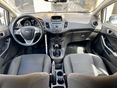 FORD FIESTA 2014/1 - 5