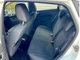 FORD FIESTA 2014/1 - 7