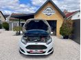 FORD FIESTA 2014/1 - 10