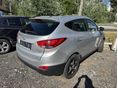 HYUNDAI IX35 2011/6 - 2
