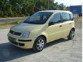 FIAT PANDA 1.3 JTD Actual