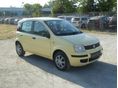 FIAT PANDA 2006/12 - 2