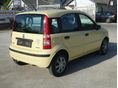 FIAT PANDA 2006/12 - 3