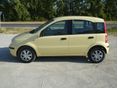 FIAT PANDA 2006/12 - 5