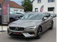 VOLVO V60 2.0 D [D4] Inscription Geartronic MO-I. VÉGIG VEZETETT SZERVIZKÖNYV!