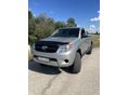 TOYOTA HILUX 2007/9 - 3