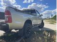 TOYOTA HILUX 2007/9 - 6
