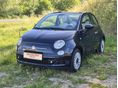 FIAT 500 1.2 8V Lounge