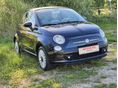 FIAT 500 2011/7 - 2