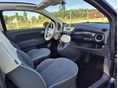 FIAT 500 2011/7 - 8