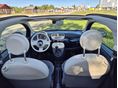 FIAT 500 2011/7 - 11