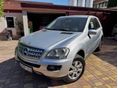 MERCEDES-BENZ ML 320 CDI (Automata)