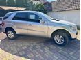 MERCEDES-BENZ ML 320 2008/5 - 2