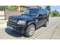 LAND ROVER DISCOVERY 4 3.0 SDV6 HSE (Automata) MAGÁNSZEMÉLYTŐL ELADÓ!