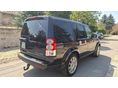 LAND ROVER DISCOVERY 2012/4 - 4
