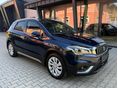 SUZUKI SX4 S-CROSS 1.4 Hybrid GLX KÍTŰNŐ ÁLLAPOT/ ÜLÉS FŰTÉS/ VONÓHOROG/ DIGIT KLÍMA/ TOLATÓ KAMERA/ TELJES SZERVÍ