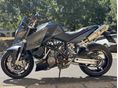 KTM 990 SUPER DUKE Magyar! Ritka szép állapot.Friss szervíz