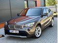 BMW X1 xDrive23d (Automata) GYÖNYÖRŰ ÁLLAPOTBAN-FŰTHETŐ BŐRBELSŐ-NAGYNAVI-CSERÉLHETŐ!
