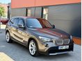 BMW X1 2011/12 - 6