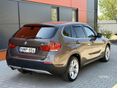 BMW X1 2011/12 - 8