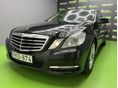 MERCEDES-BENZ E 350 CDI 4Matic BlueEFFICIENCY Avantgarde (Automata)