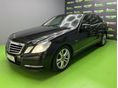 MERCEDES-BENZ E 350 2011/10 - 2