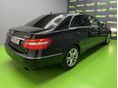 MERCEDES-BENZ E 350 2011/10 - 4