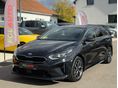 KIA PRO CEE'D ProCeed 1.5 T-GDI GT Line Sport DCT MO-I. GARANCIÁLIS. VEZETETT SZERVIZKÖNYV!