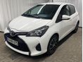 TOYOTA YARIS 2014/11 - 2