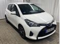 TOYOTA YARIS 2014/11 - 3