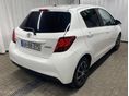 TOYOTA YARIS 2014/11 - 4