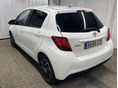TOYOTA YARIS 2014/11 - 5