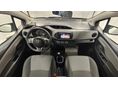 TOYOTA YARIS 2014/11 - 7