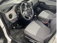 TOYOTA YARIS 2014/11 - 8