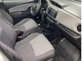 TOYOTA YARIS 2014/11 - 12
