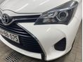 TOYOTA YARIS 2014/11 - 13