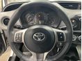 TOYOTA YARIS 2014/11 - 19