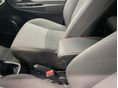 TOYOTA YARIS 2014/11 - 20