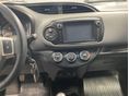 TOYOTA YARIS 2014/11 - 21