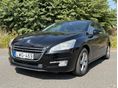 PEUGEOT 508 1.6 e-HDi Access 2TR