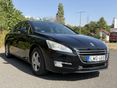 PEUGEOT 508 2011/6 - 2