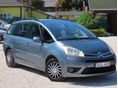 CITROEN GRAND C4 PICASSO C4Picasso 2.0 Exclusive (Automata) (7 személyes ) Vonóhorog! 2 kulcs!