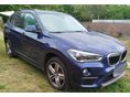 BMW X1 xDrive18d Sport