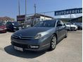 CITROEN C6 2.7 HDi V6 Exclusive (Automata) (RENGETEG SZÁMLA VISSZAKÖVETHETŐ ELŐÉLET-SZÉP ÁLLAPOT-191ezerKM-SOK MŰSZAKI)