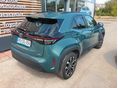 TOYOTA YARIS CROSS 2025/12 - 2