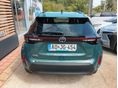 TOYOTA YARIS CROSS 2025/12 - 3