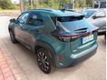 TOYOTA YARIS CROSS 2025/12 - 4