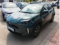 TOYOTA YARIS CROSS 2025/12 - 5