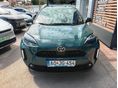 TOYOTA YARIS CROSS 2025/12 - 6